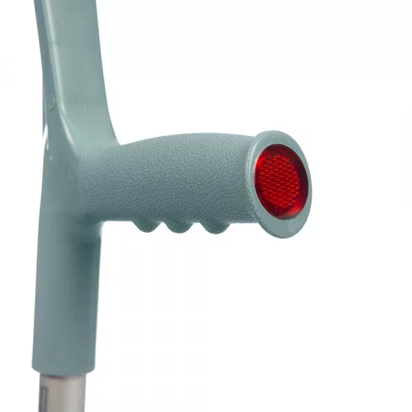 Костыль KR 405, (c УПС) подлокотной ОРТОНИКА (5)