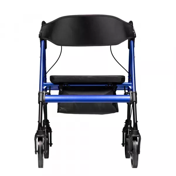 Ходунки - роллаторы Ortonica XR 201 (4)