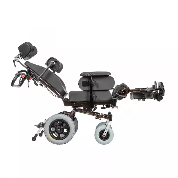Кресло - коляска Luxe 200 UU ДЦП (4)