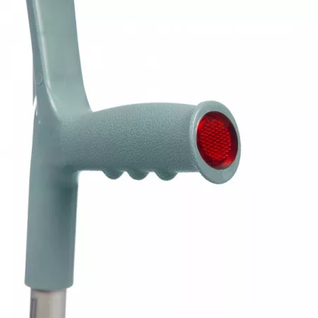 Костыль KR 405, (c УПС) подлокотной ОРТОНИКА (5)