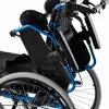 Кресло - коляска FS957LQ UU ДЦП+ (1)