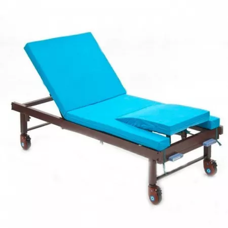 Матрас медицинский МЕТ ММ-320 для кровати STAUT